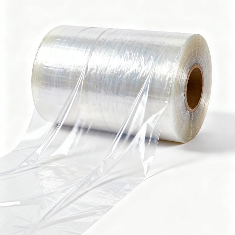 プラスチックラップの性能に影響を与える主な要因は何ですか?
