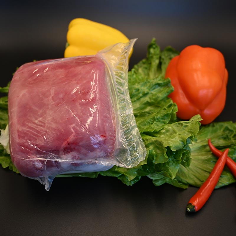 豚肉用EVA熱収縮フィルム