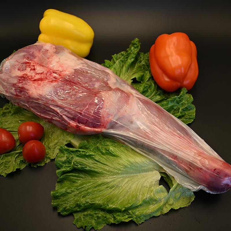 冷凍肉EVA真空シュリンクフィルム
