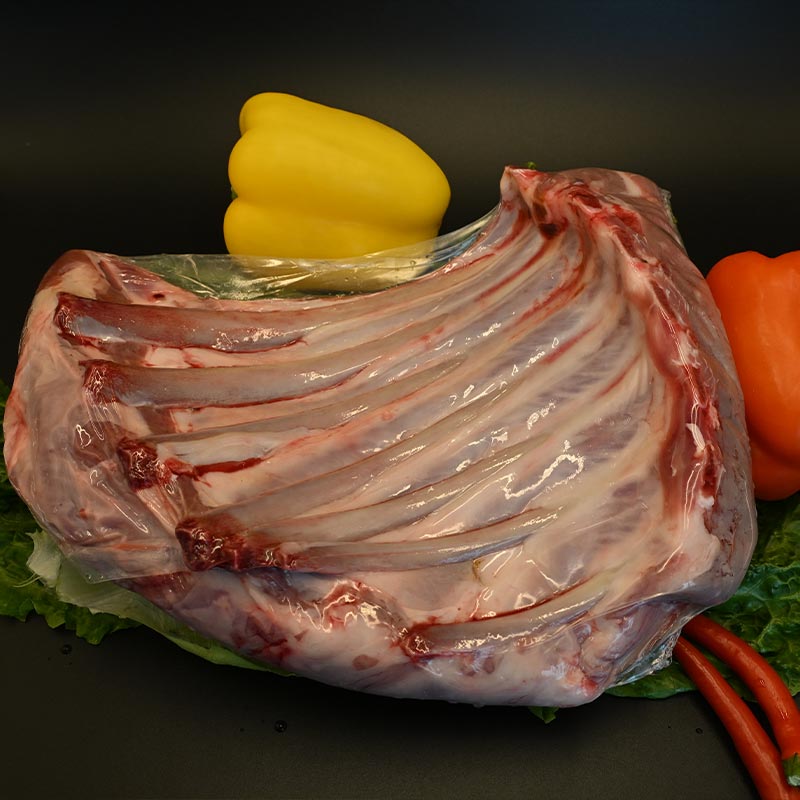 加工肉包装用EVA熱収縮フィルム